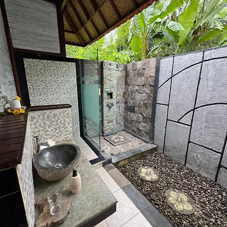 The Jingga Villas