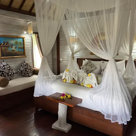 The Jingga Villas