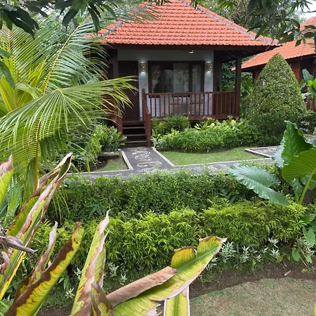 The Jingga Villas