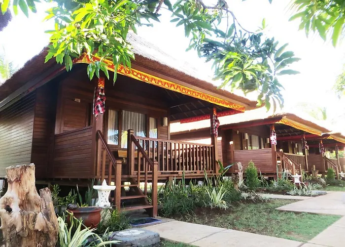 Ferienpark The Jingga 3*
