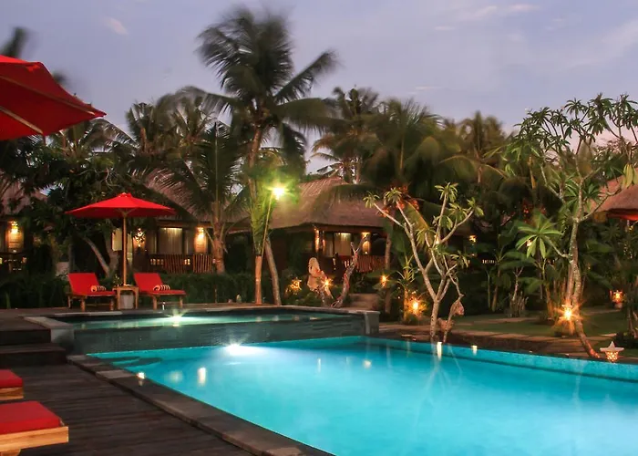 The Jingga Ferienpark 3*