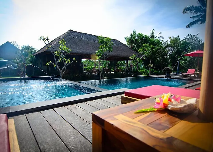 Ferienpark The Jingga 3*