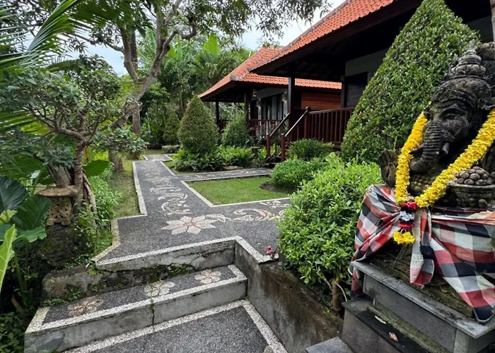 The Jingga Village de vacances 3*