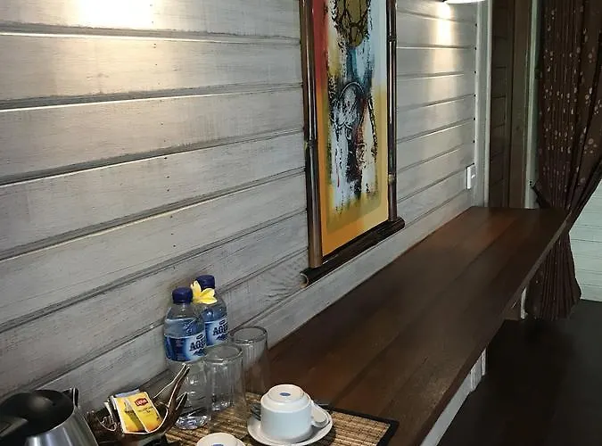 The Jingga 3* Nusa Lembongan